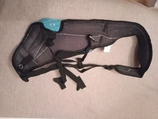 Bolsa deporte Kalenji con cargador