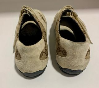 Zapatillas Gucci Mujer Originales Talla 36-37