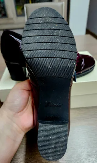 Scarpe Susimoda donna n.37