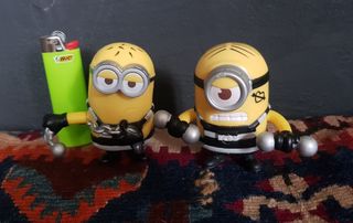 Minions