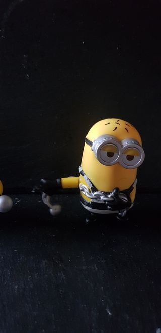 Minions
