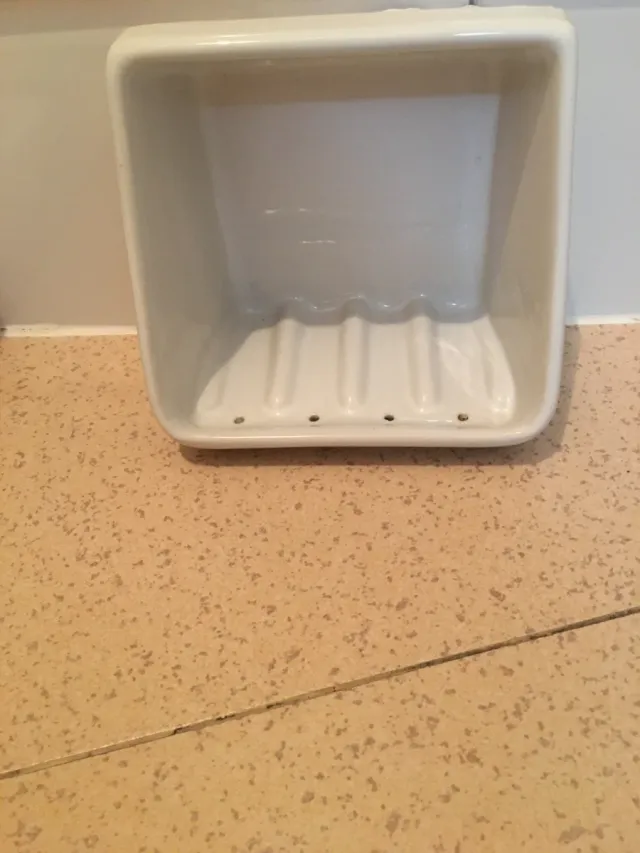 Jaboeiras de porcelana brancas (2 unidades)