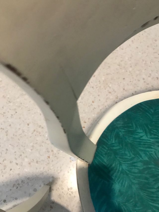 2 Sillas Madera Tapizado Verde