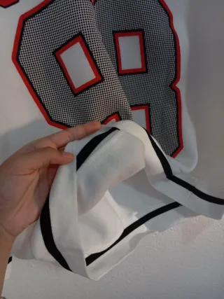 Sudadera Chicago 98 V-Neck