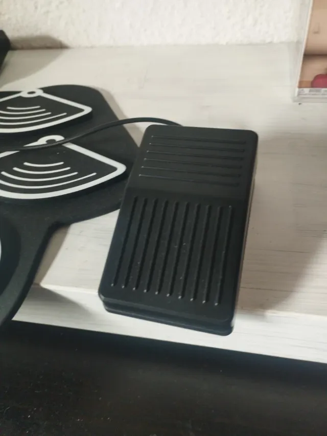 Batería Electrónica