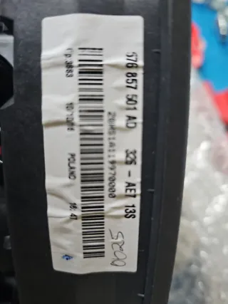 Espejo retrovisor izquierdo Seat Ateca