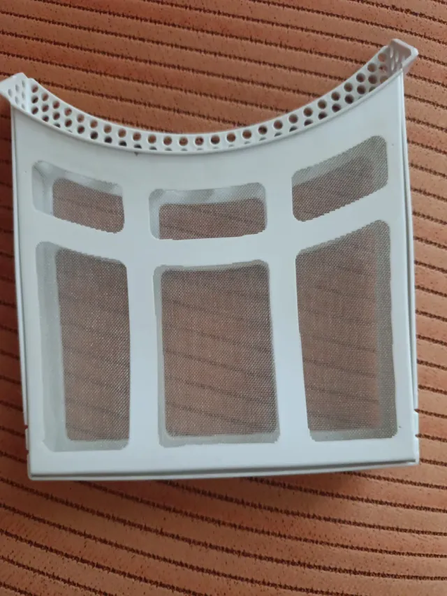 Filtro para secadora