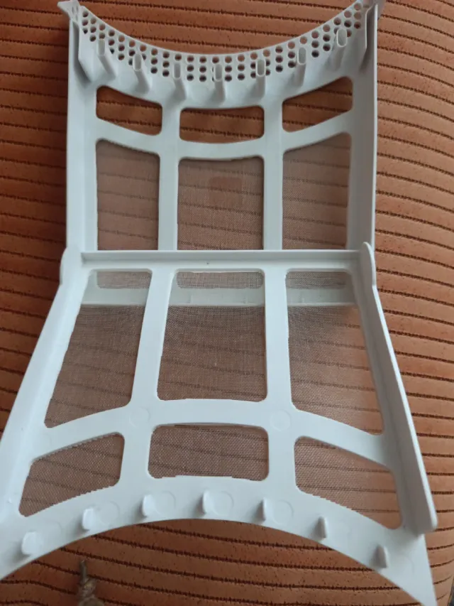 Filtro para secadora