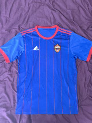 Camisetas de Futbol