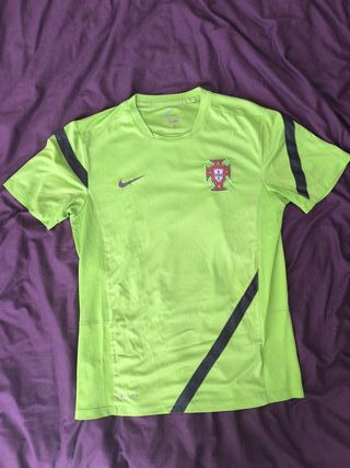 Camisetas de Futbol