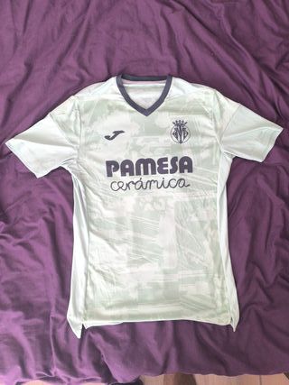 Camisetas de Futbol