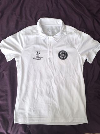 Camisetas de Futbol