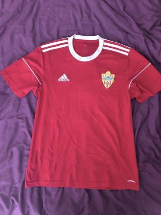 Camisetas de Futbol