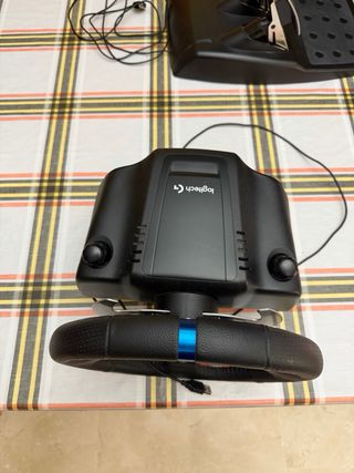 Volante Logitech G29