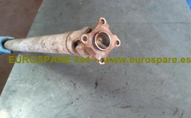 Transmisión central toyota 37110-6a650 land 23740