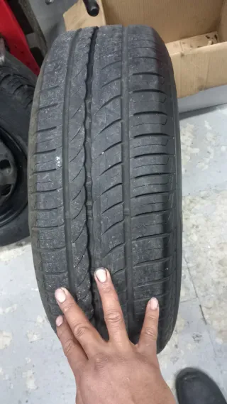 Llantas Volkswagen R15 195/65/R15