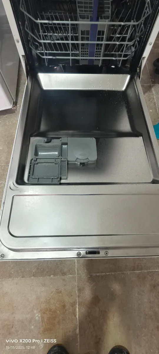 Lavavajillas Beko Blanco