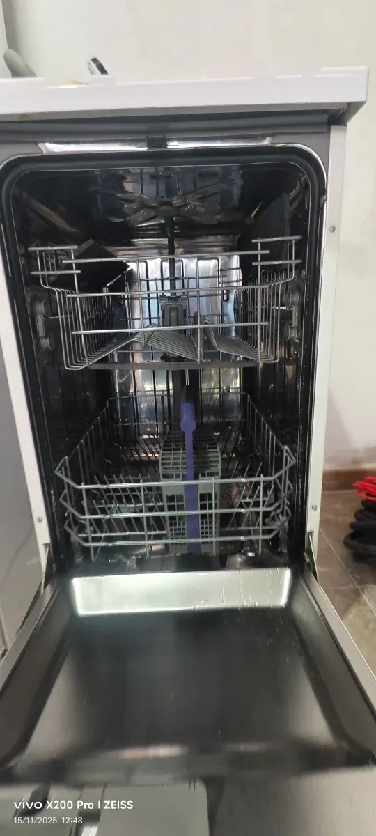 Lavavajillas Beko Blanco