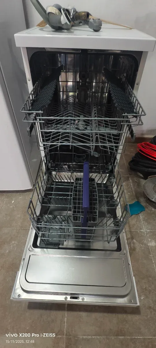 Lavavajillas Beko Blanco