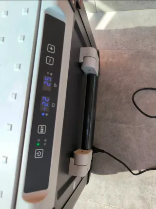 Nevera Dometic CFX95 DZW