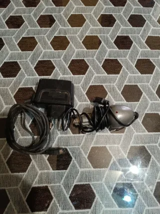 Nintendo Game Boy Advance SP azul