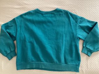 Sudadera Pull&Bear Bright Plans Talla S