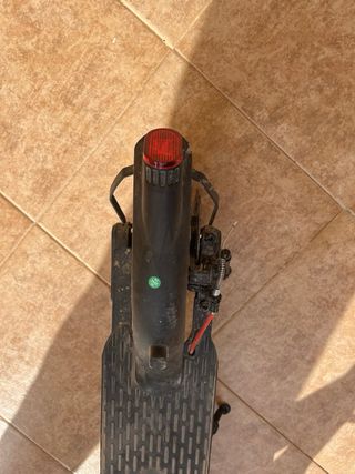 Patinete eléctrico Scooter