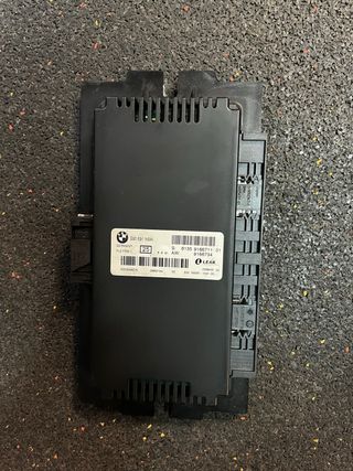 Centralita luces BMW E90 E91 NSW