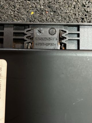 Centralita luces BMW E90 E91 NSW