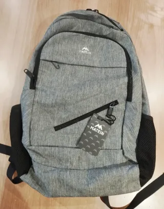 MOCHILA MATEIN PARA PORTÁTILES DE 17 PULGADAS
