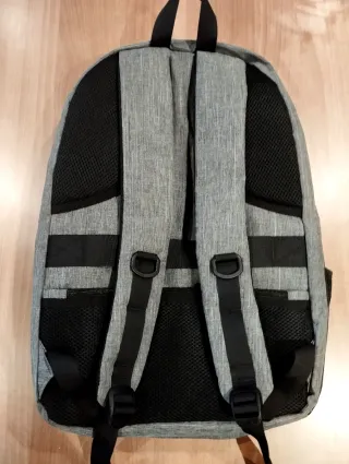 MOCHILA MATEIN PARA PORTÁTILES DE 17 PULGADAS
