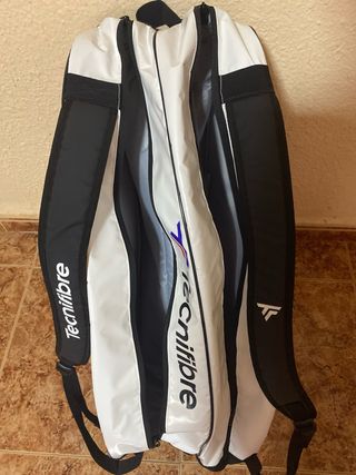 Raquetero Tecnifibre