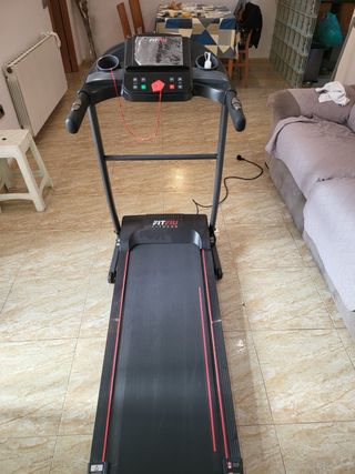 Cinta de correr FITFIU