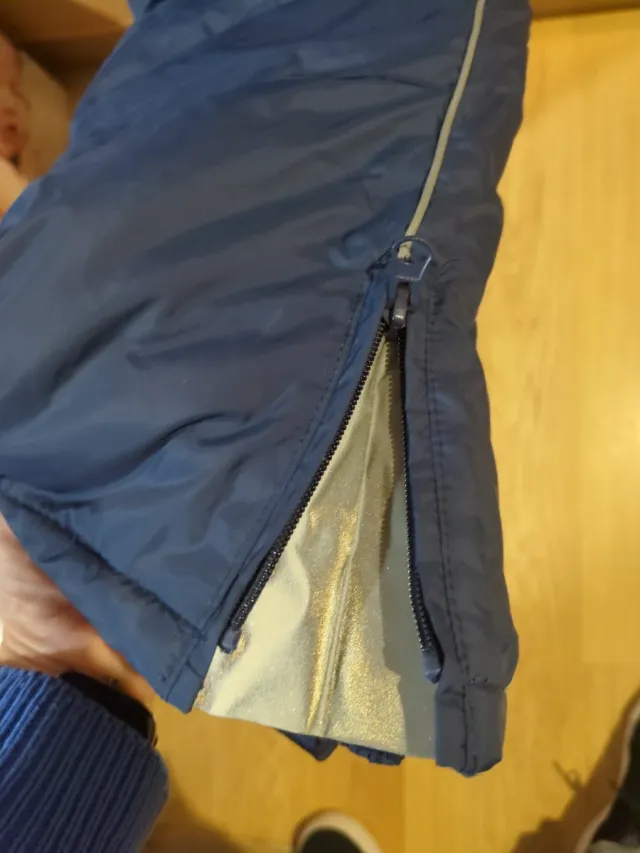 Peto de nieve Mayoral nuevo