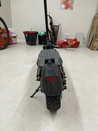 smartgyro rockway pro C