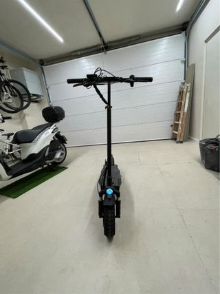 smartgyro rockway pro C