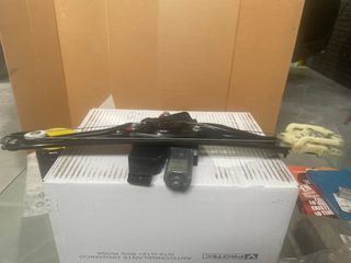 Elevalunas Trasero Izquierdo Citroën C3 Aircross