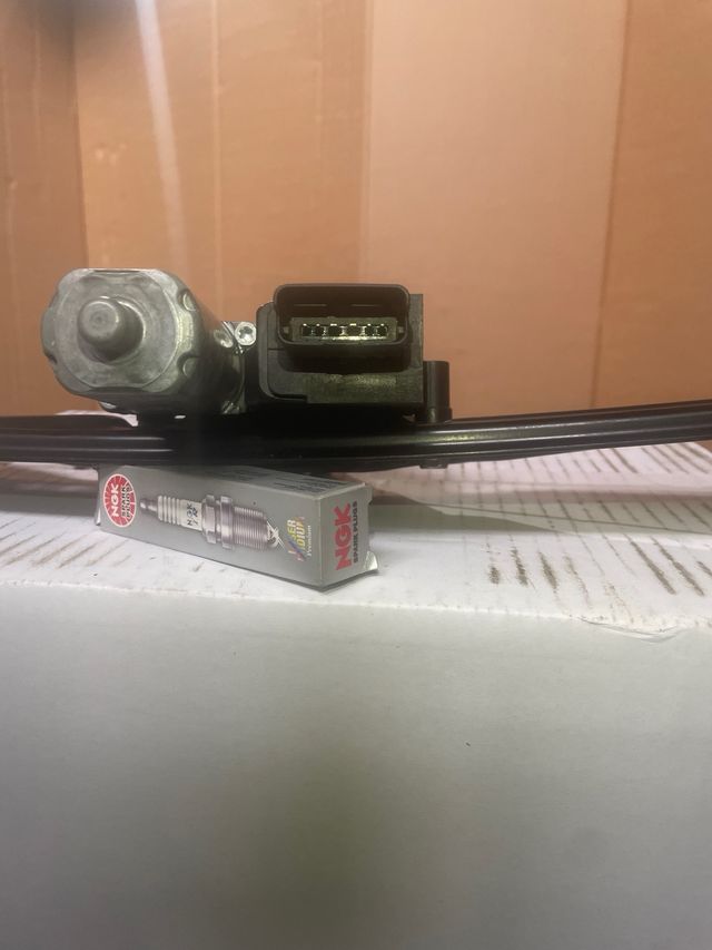 Elevalunas Trasero Izquierdo Citroën C3 Aircross