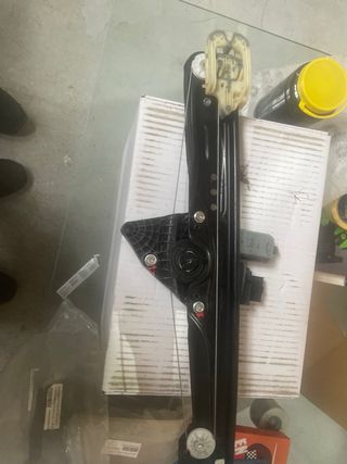 Elevalunas Trasero Izquierdo Citroën C3 Aircross