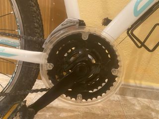 Bicicleta Conor MTB 24 pulgadas