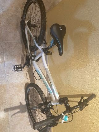 Bicicleta Conor MTB 24 pulgadas