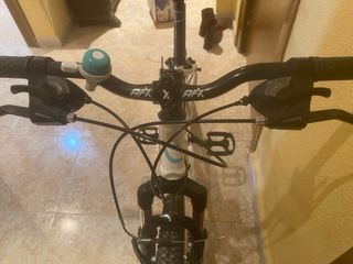 Bicicleta Conor MTB 24 pulgadas