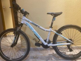 Bicicleta Conor MTB 24 pulgadas