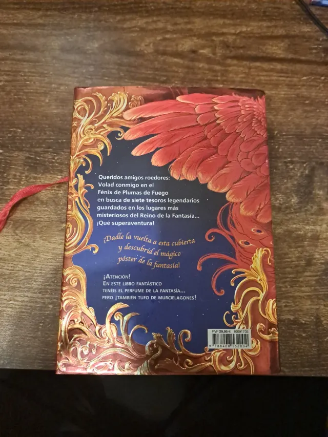 El gran libro del Reino de la Fantasía: ¡Descub...