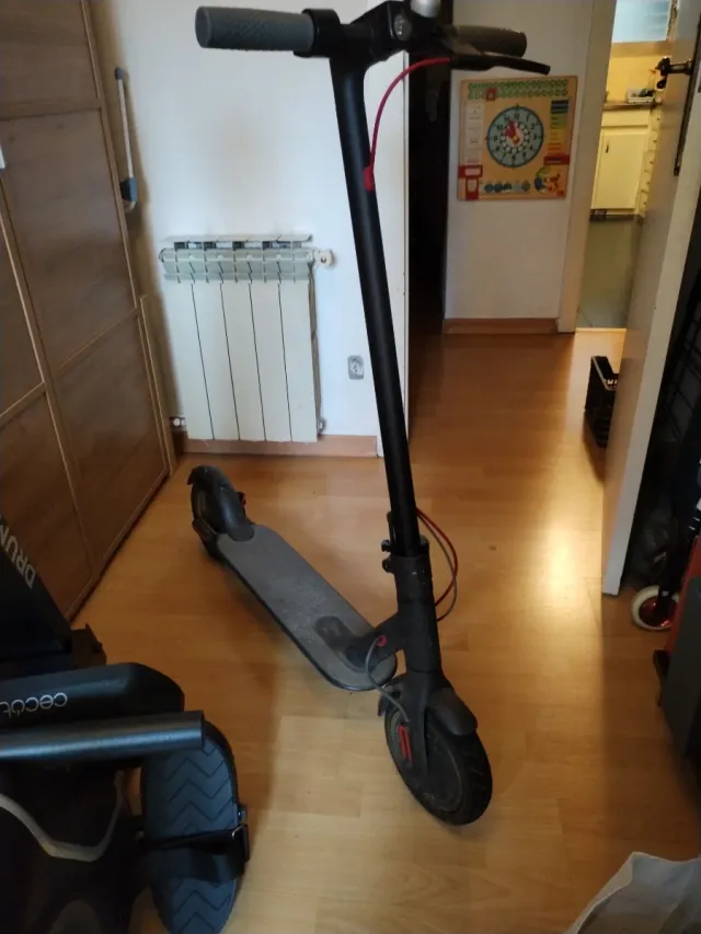 Patinete Eléctrico Xiaomi