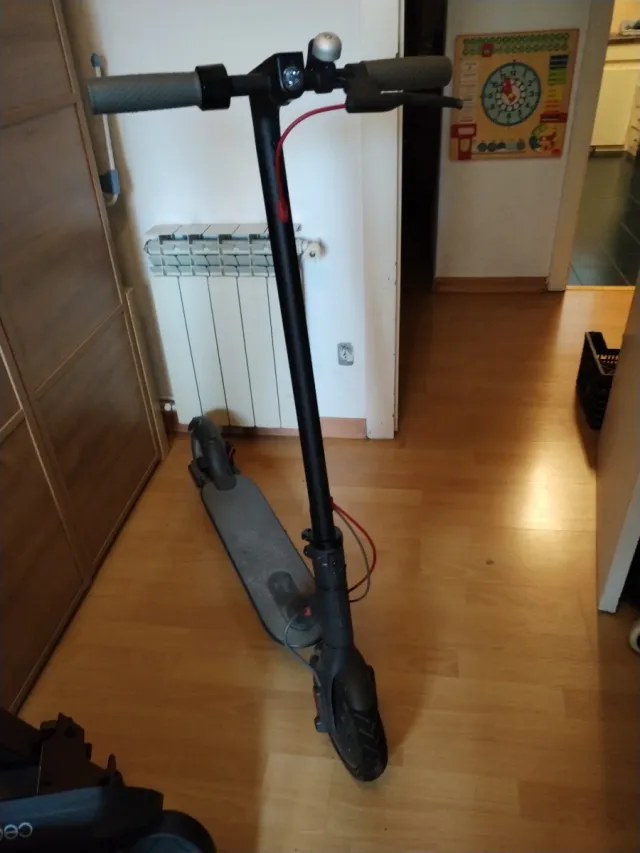 Patinete Eléctrico Xiaomi