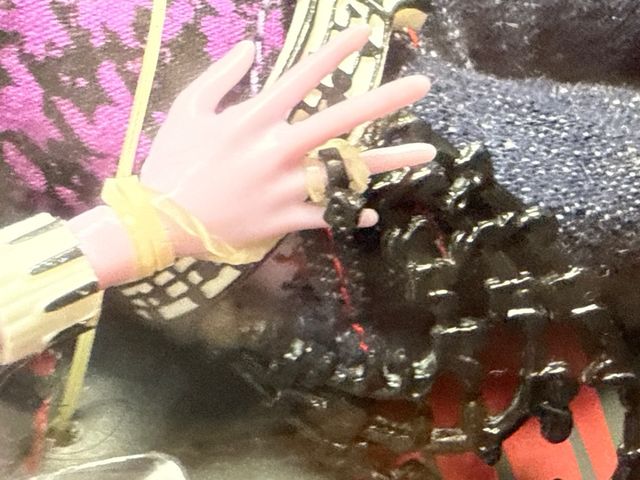 Monster High Operetta Muñeca