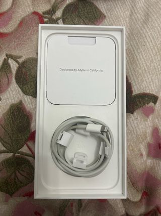 iPhone 14 Plus Lilla