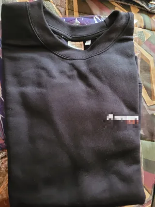 Lote Ropa Trabajo Hombre VALENTO XL