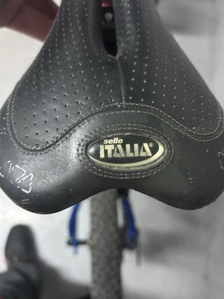 Bicicleta MTB Conor WRC1 26”